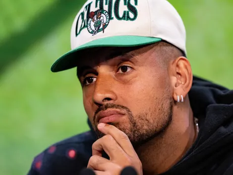 Nick Kyrgios reignites drama with Jannik Sinner in TikTok video on doping case