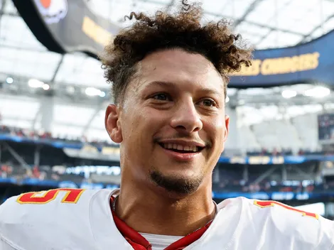 Patrick Mahomes reveals why Andy Reid’s Chiefs are ready to make Super Bowl history