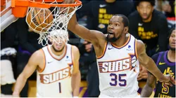 Phoenix Suns' Kevin Durant