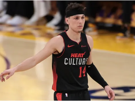 Where to watch Charlotte Hornets vs Miami Heat live in the USA: 2024 NBA Preseason game