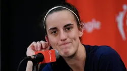 Caitlin Clark of Indiana Fever