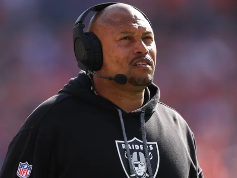 NFL News: Raiders HC Antonio Pierce takes more distance from Davante Adams' future
