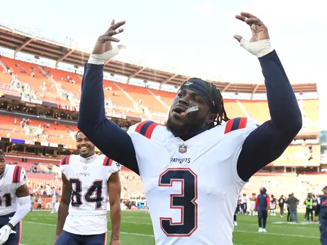 New England Patriots’ Jabrill Peppers arrested; charges stem from assault to drug offenses