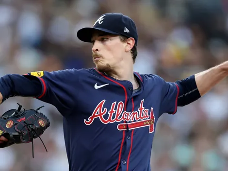 MLB Rumors: Braves executive makes sincere admission on Max Fried's future