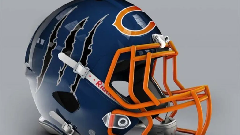 (Paul Bunyan Design)