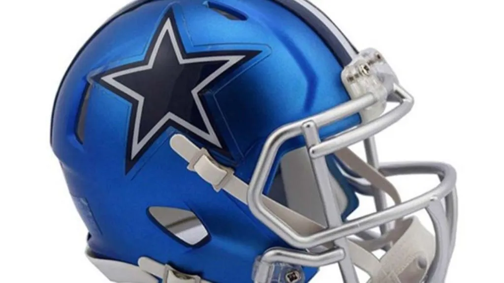 (Dallas Cowboys | Pinterest)