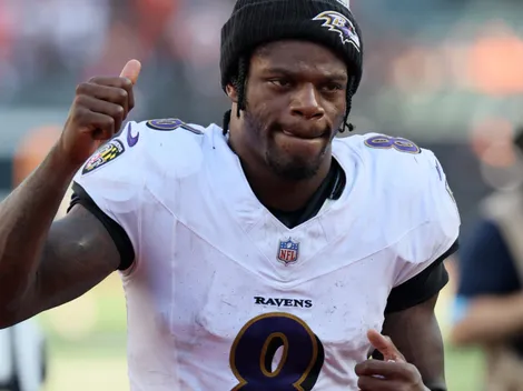 NFL News: Ravens QB Lamar Jackson issues strong warning about his teammates' performance