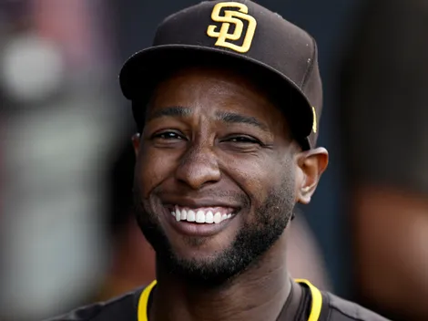 MLB News: Padres’ Jurickson Profar mocks Dodgers Stadium, Mookie Betts during deep drive