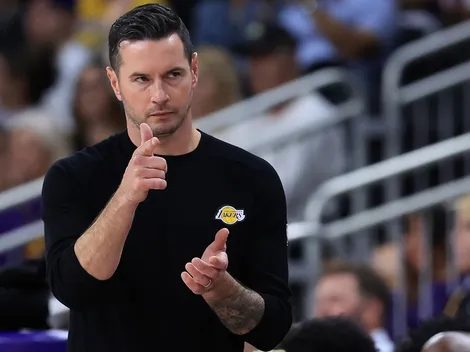 NBA News: Lakers coach JJ Redick issues strong criticism of social media and NBA analysts
