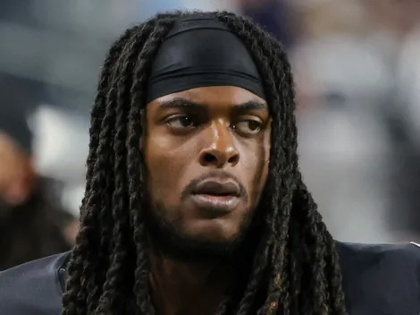 Jets WR Davante Adams reportedly found team he'd join after Aaron Rodgers' exit