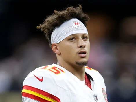 NFL News: Patrick Mahomes warns Kansas City Chiefs teammates about the New Orleans Saints