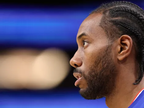 NBA News: Kawhi Leonard delivers good news for the Clippers after preseason loss to the Warriors