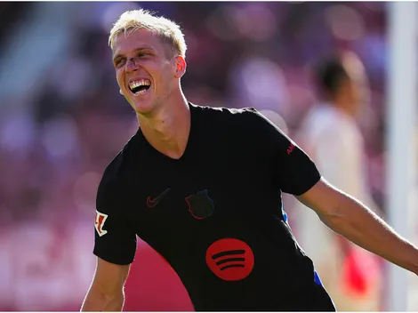 Deportivo Alaves vs Barcelona: Where and how to watch Live 2024/2025 La Liga Matchday 9