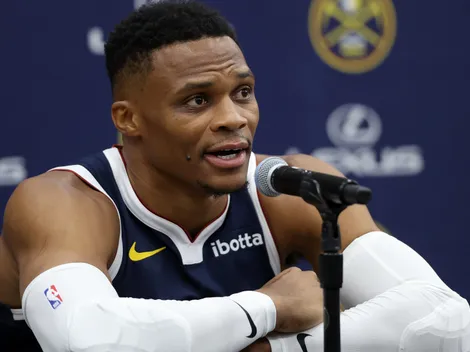 NBA News: Russell Westbrook’s big plans to elevate Nikola Jokic and the Denver Nuggets