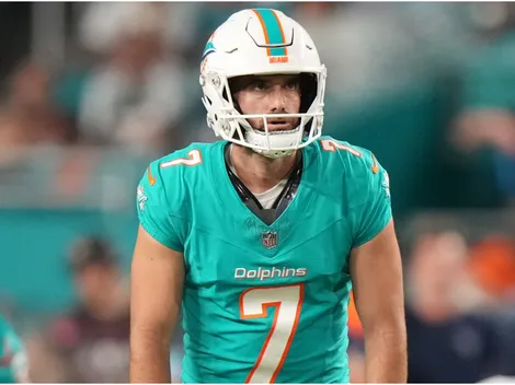 Where to watch New England Patriots vs Miami Dolphins for free in the USA: 2024 NFL Regular Season Game