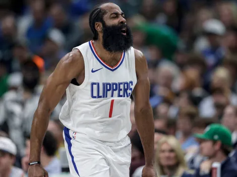 NBA News: Los Angeles Clippers' James Harden reflects on career without a championship