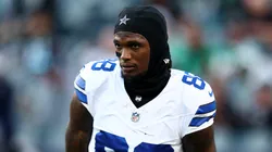 CeeDee Lamb of the Dallas Cowboys