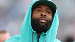 Good news for Miami Dolphins: Odell Beckham Jr. set to play against Patriots
