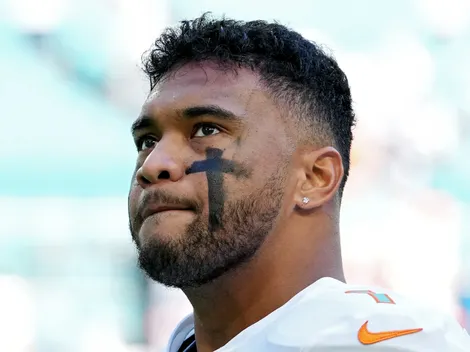 Tua Tagovailoa sends positive message about Dolphins after win in Madrid