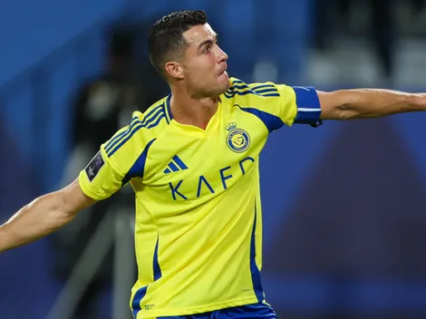 Video: Cristiano Ronaldo shines with goal and assist in Al Nassr's victory in Saudi Pro League