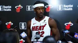 NBA News: Former teammate expressed disappointment over Jimmy Butler and Miami Heat's trade drama