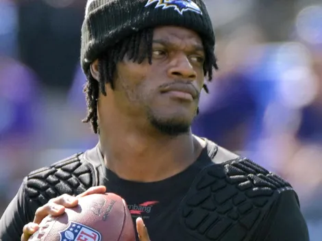 NFL News: Ravens' Lamar Jackson's teammate suffers setback during return, loses game against Bengals