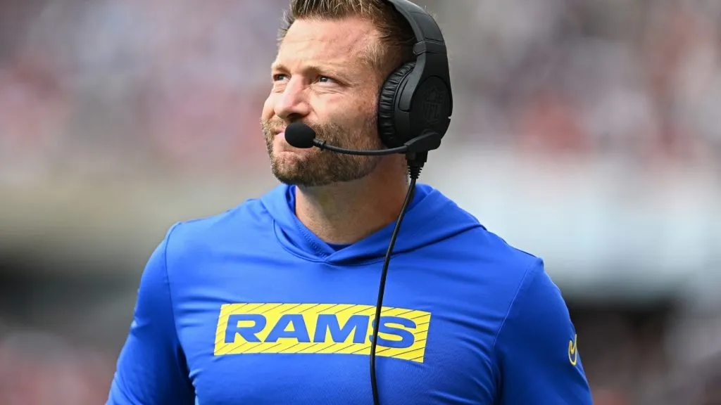 Sean McVay