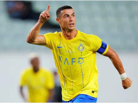 Al-Nassr vs Al-Orubah: Where and how to watch live Saudi Pro League 2024-25 Matchday 6