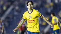 Victor Davila of America