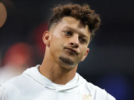 Chiefs: Patrick Mahomes loses another wide receiver to injury