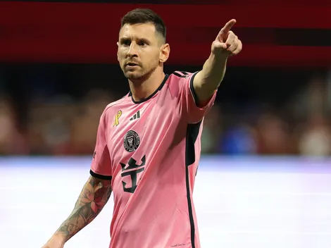 Lionel Messi and how he can win the MLS MVP Award in 2024