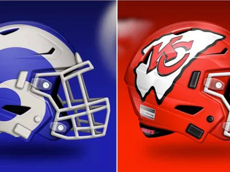 Artist Reveals Absolutely Incredible Helmet Designs For All 32 NFL Teams