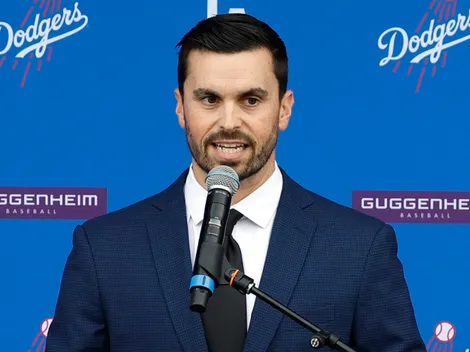 MLB News: Dodgers GM Brandon Gomes reveals final decision on Shohei Ohtani's postseason pitching role