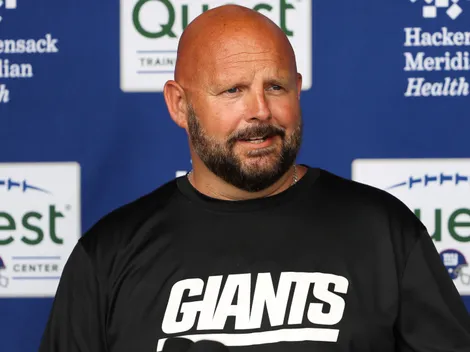 NFL News: Giants HC Brian Daboll gets key weapon back after Malik Nabers serious injury update