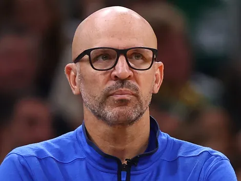 NBA News: Jason Kidd sends very clear message to Luka Doncic about the Mavericks roster