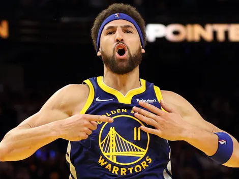 NBA News: Klay Thompson makes something clear about his last season with the Warriors