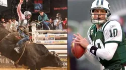 These Forgotten NFL Quarterbacks.