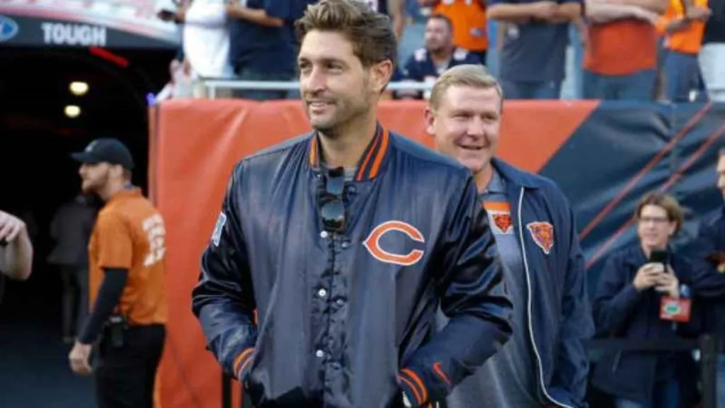 Getty Images – @Nuccio DiNuzzo