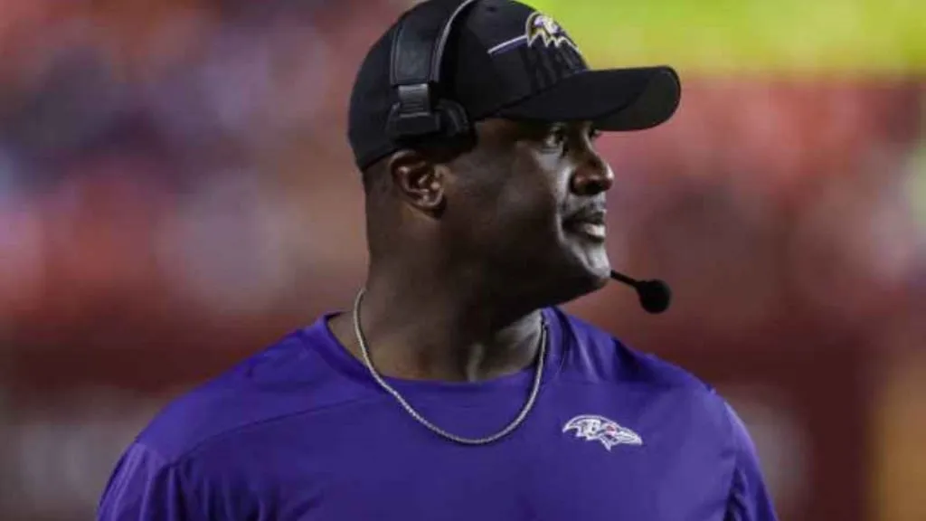 Getty Images – @Perry Knotts