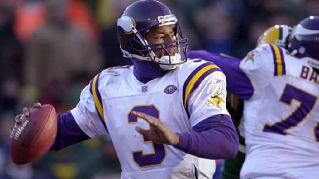 Getty Images – @Jonathan Daniel