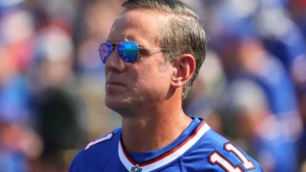 Getty Images – @Timothy T Ludwig