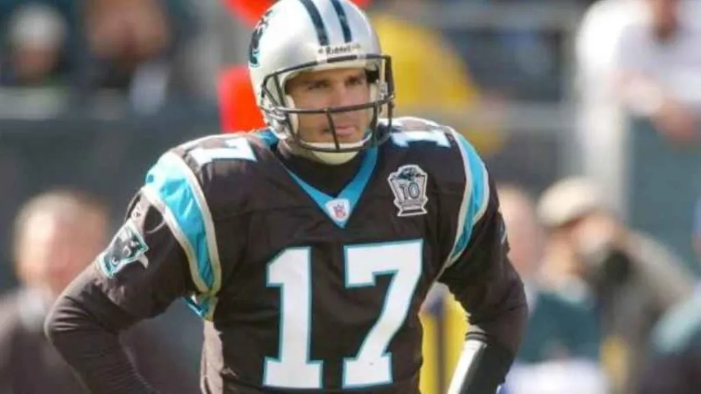 Getty Images – @Mitchell Layton Contributor