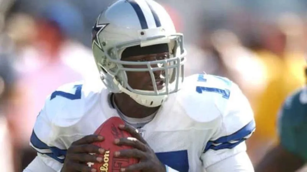 Getty Images – @Mitchell Layton