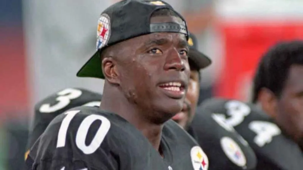 Getty Images – @George Gojkovich