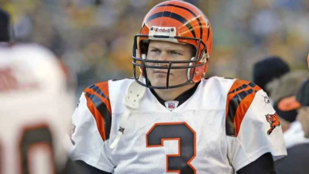 Getty Images – @George Gojkovich