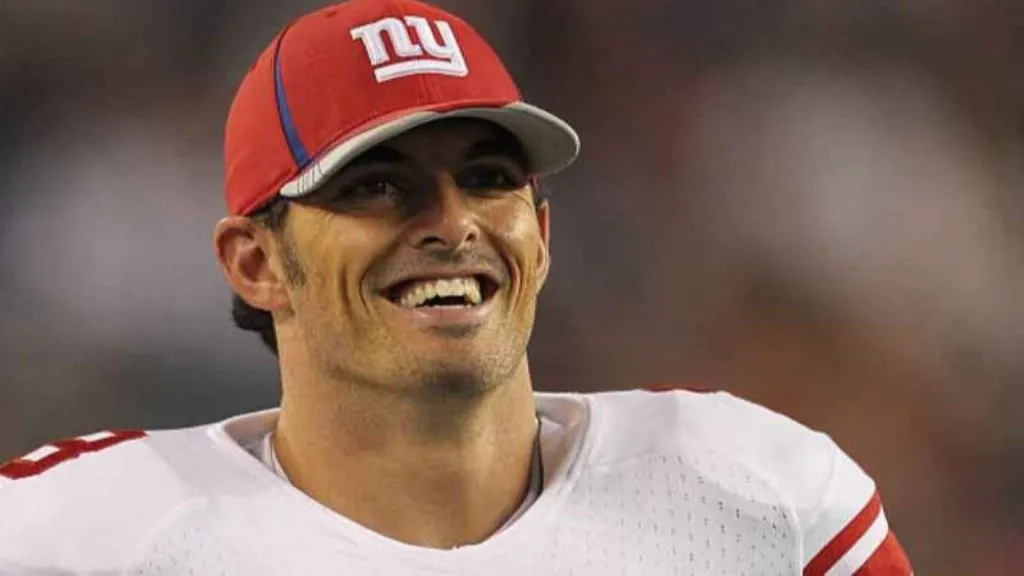 Getty Images – @Jim Rogash