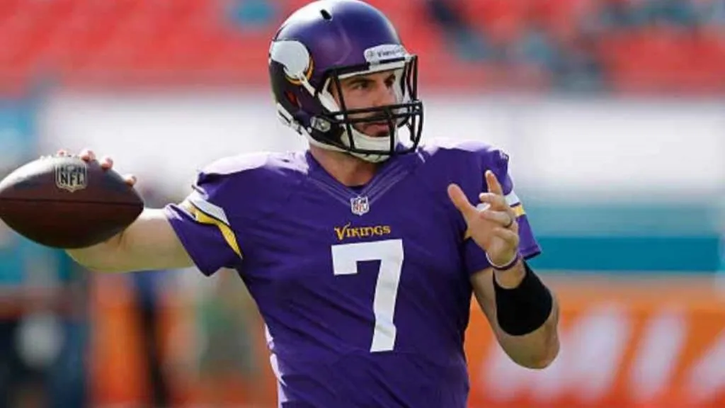 Getty Images – @Joel Auerbach