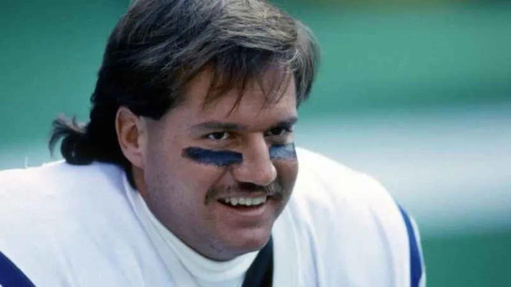 Getty Images – @George Gojkovich