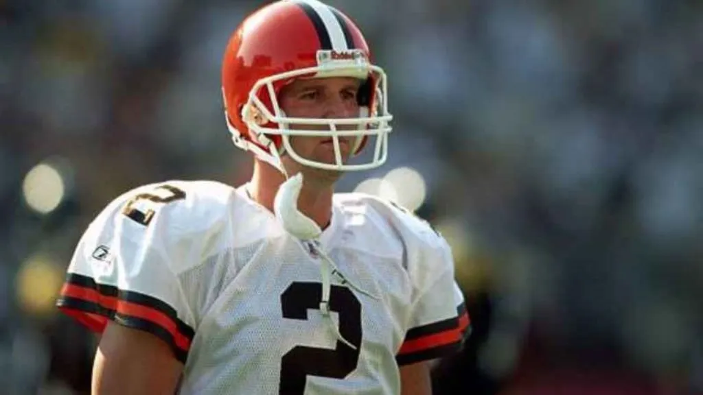 Getty Images – @George Gojkovich