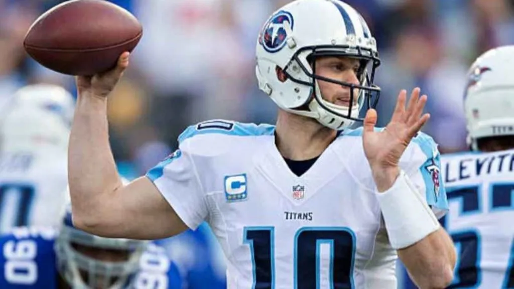 Getty Images – @Wesley Hitt